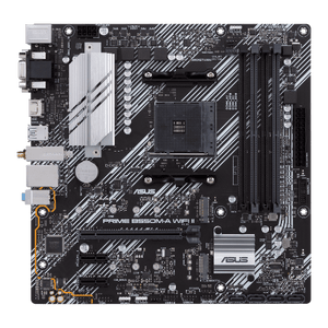 PRIME B550M-A (WIFI) II D4
