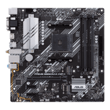 PRIME B550M-A (WIFI) II D4