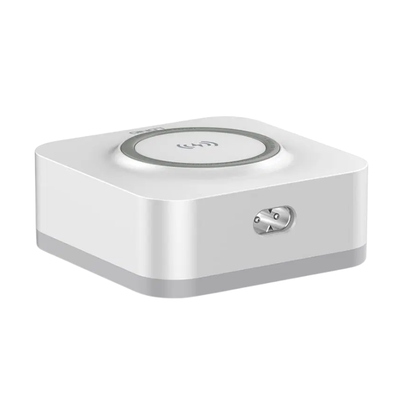 Desktop Wireless Charging Station AW004