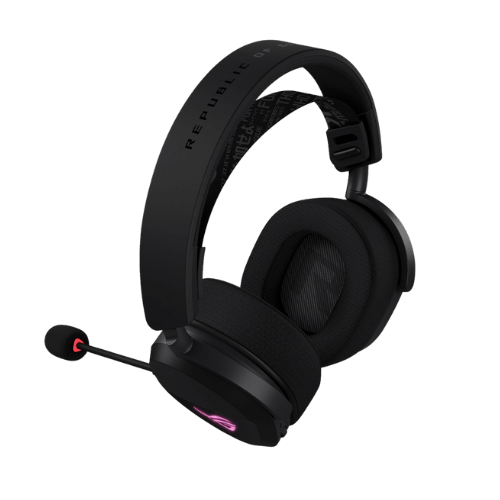 ROG PELTA BLACK (A501)