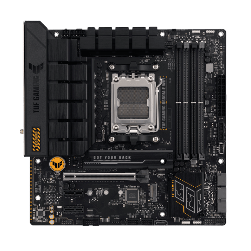 TUF GAMING B650M-E WIFI