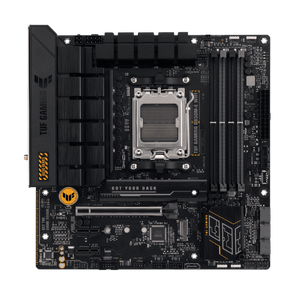 TUF GAMING B650M-E WIFI
