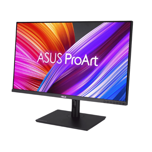 PA328QV (IPS Panel, Res: 2560X1440, 75Hz, 5ms GTG ) 2K