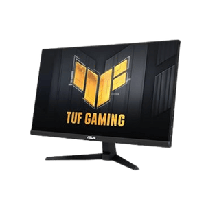ASUS TUF Gaming VG259Q3A 25″ FHD, 180Hz, 1ms Fast IPS 1080P Gaming Monitor