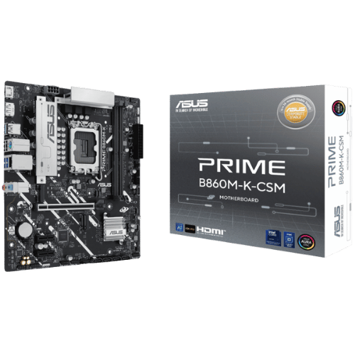 PRIME B860M-K CSM D5
