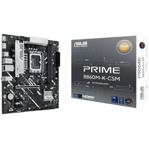 PRIME B860M-K CSM D5