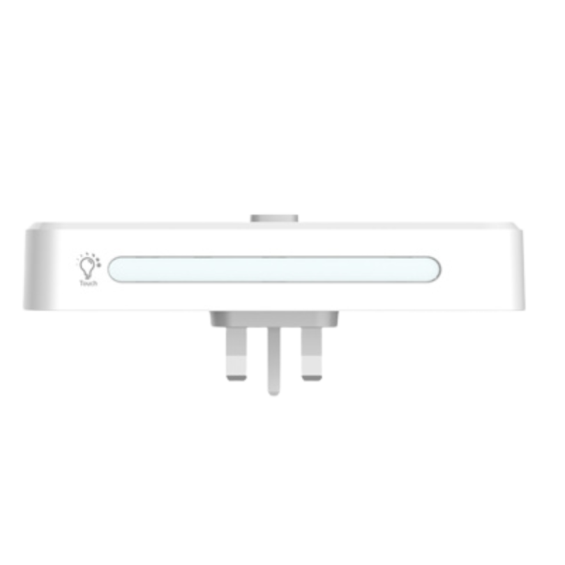 SC2311 2 AC Outlets Portable Extension
