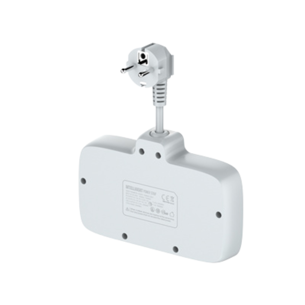LDNIO SC2413 Universal Outlets Power Strip