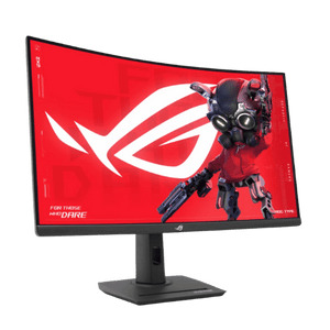XG32WCMS (VA Panel, Res: 2560X1440, 280Hz, 1ms GTG ) 2K
