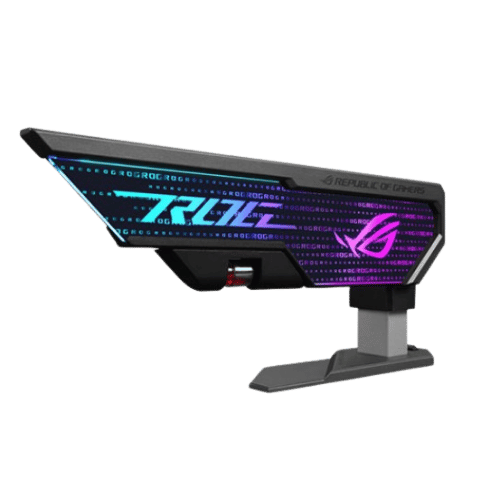 XH01 ROG HERCULX GRAPHICS CARD HOLDER