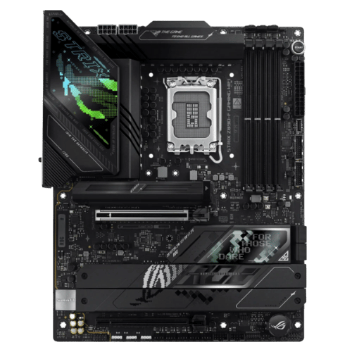 ROG STRIX Z890-F GAMING (WIFI)