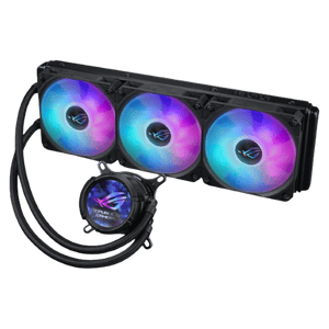 ROG STRIX LC III 360 ARGB LCD