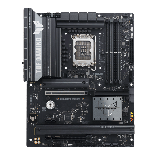 TUF GAMING B860-PLUS (WIFI)