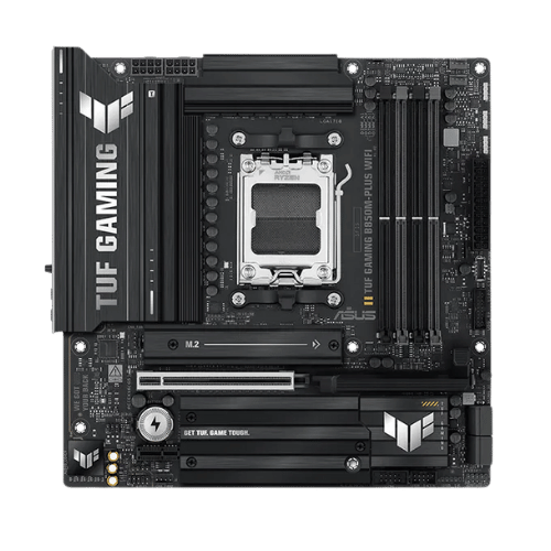 TUF GAMING B850M-PLUS WIFI