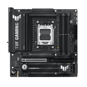 TUF GAMING B850M-PLUS WIFI