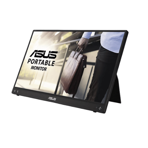 MB16ACV (IPS Panel, Res: 1920X1080, 60Hz, 5ms GTG)