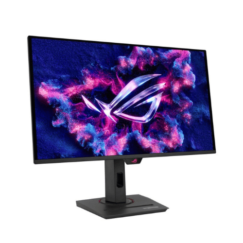 XG27UCDMG ( OLED Panel, Res: 3840x2160, 240Hz, 0.03ms GTG ) 4K