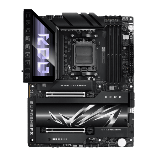 ROG CROSSHAIR X870E HERO