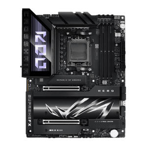 ROG CROSSHAIR X870E HERO