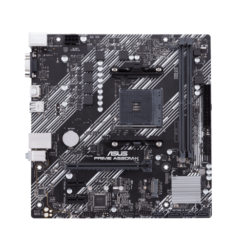 PRIME A520M-K/CSM