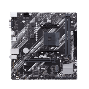 PRIME A520M-K/CSM