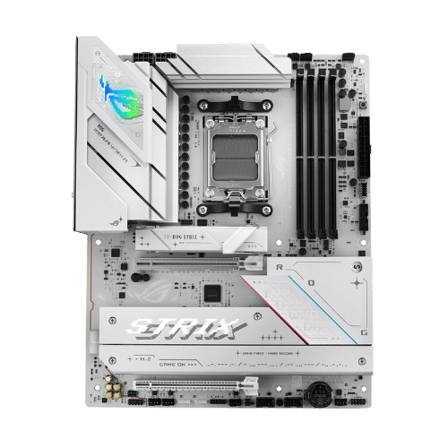 ROG STRIX B850-A GAMING WIFI