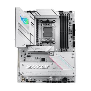 ROG STRIX B850-A GAMING WIFI