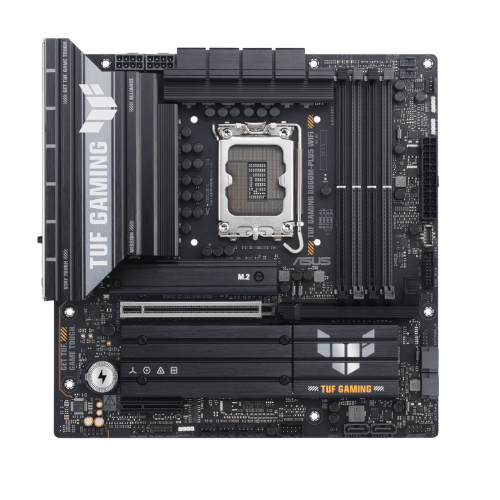 TUF GAMING B860M-PLUS