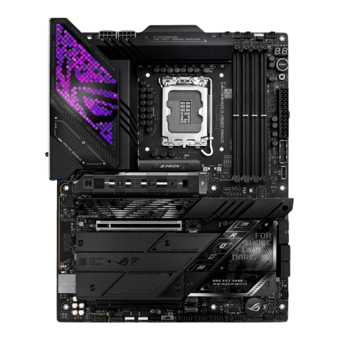 ROG STRIX Z890-E GAMING (WIFI)