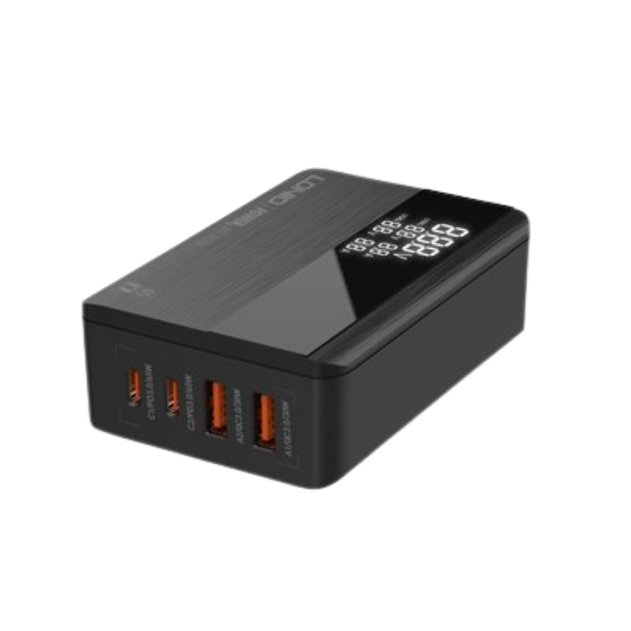 65W Desktop Fast Charger A4808Q