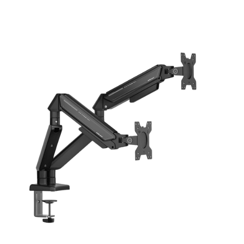 STEALTH II DUO (BLACK)