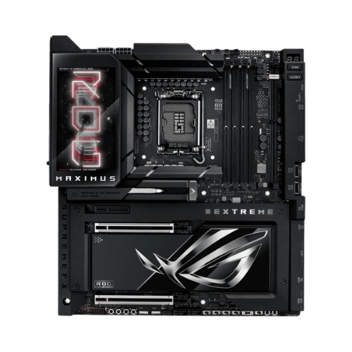 ROG MAXIMUS Z890 EXTREME