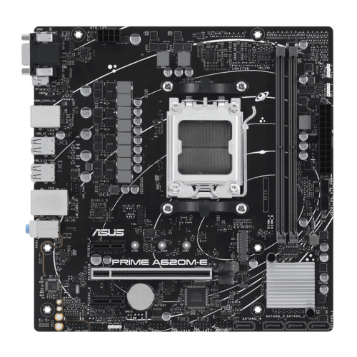 PRIME A620M-E