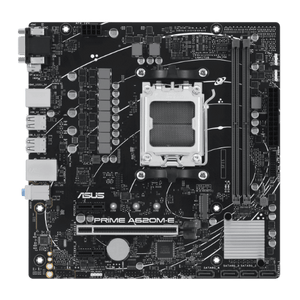PRIME A620M-E