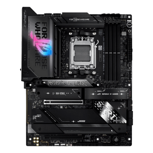 ROG STRIX X870E-E GAMING (WIFI)