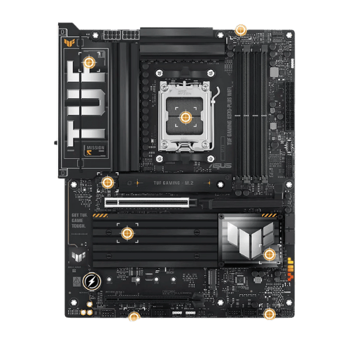 TUF GAMING X870-PLUS WIFI