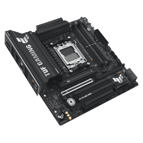 TUF GAMING B850M-PLUS