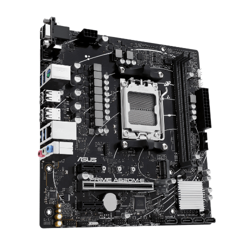 PRIME A620M-E