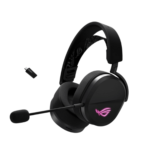 ROG PELTA BLACK (A501)