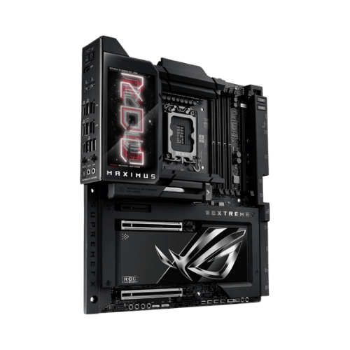 ROG MAXIMUS Z890 EXTREME