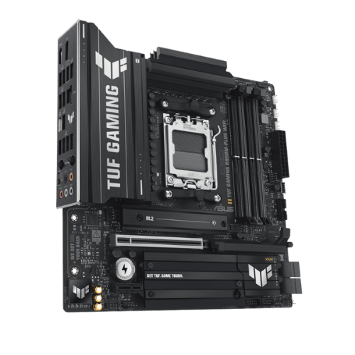 TUF GAMING B850M-PLUS WIFI