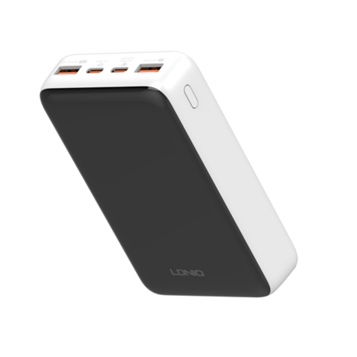 20000mAh Magnetic Wireless Power Bank PQ18