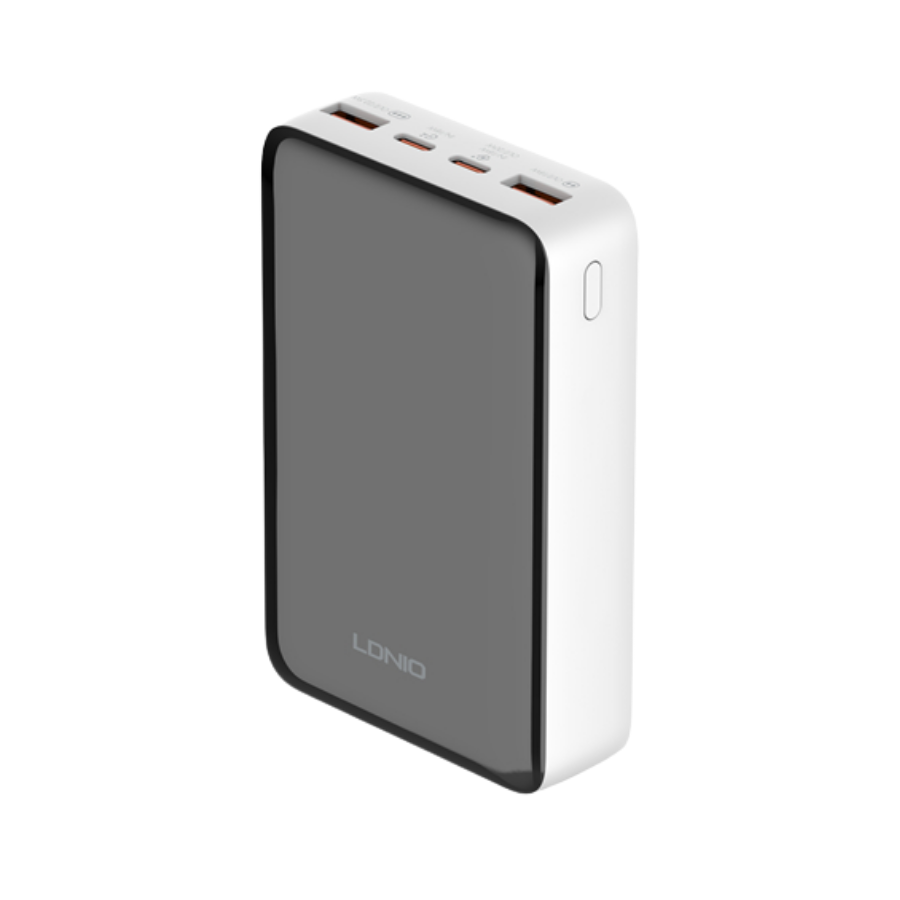 20000mAh Universal Quick Charging Power Bank | LDNIO PQ22