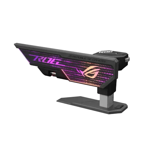 XH01 ROG HERCULX GRAPHICS CARD HOLDER