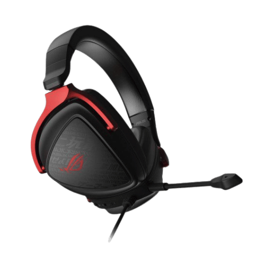 ROG DELTA S CORE