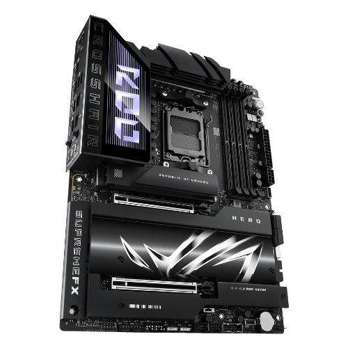 ROG CROSSHAIR X870E HERO