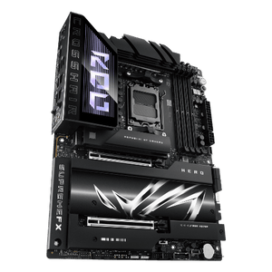 ROG CROSSHAIR X870E HERO