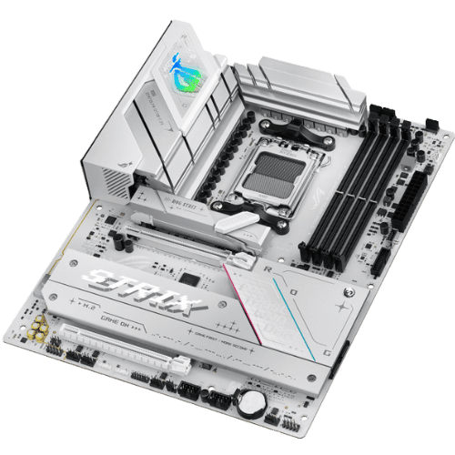 ROG STRIX B850-A GAMING WIFI