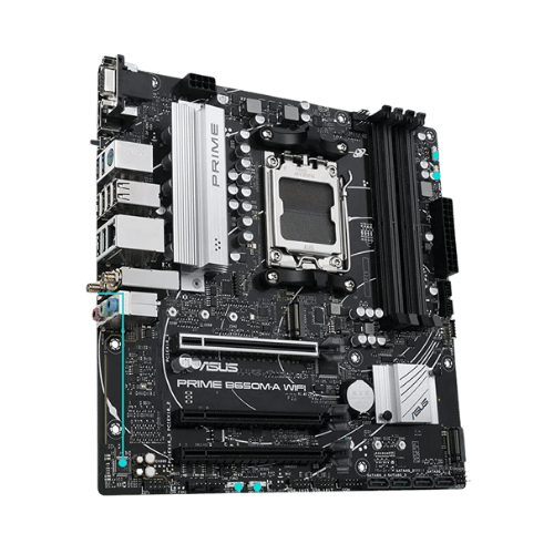 PRIME B550M-A D4