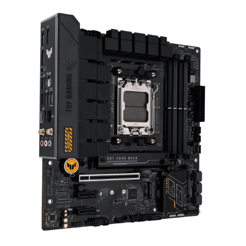 TUF GAMING B650M-E WIFI